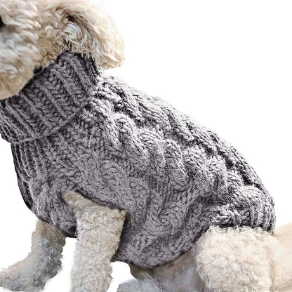 Wakeu Pet Clothes for Small Dog Girl Dog Boy Cat Vest Shirt Summer Apparel (XS, Gray)