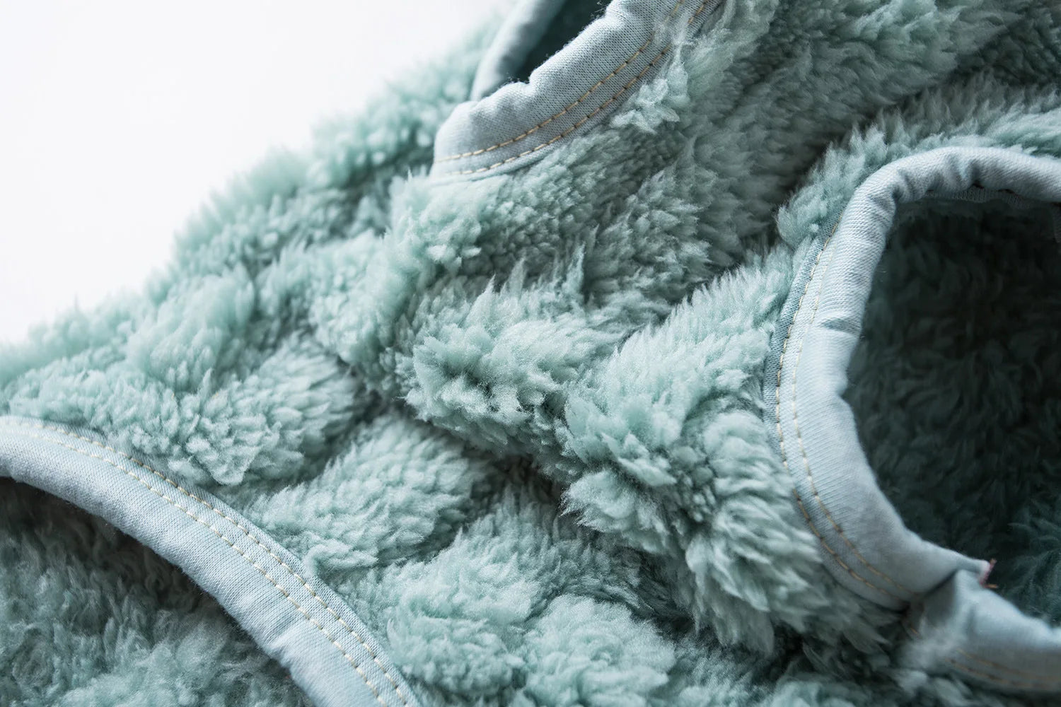 Soft Cozy Cat Clothes Winter Warm Fleece Costume Autumn Sphynx Vest Sweater for Small Dog Pullover Kitten Pet Jacket Coat Outfit