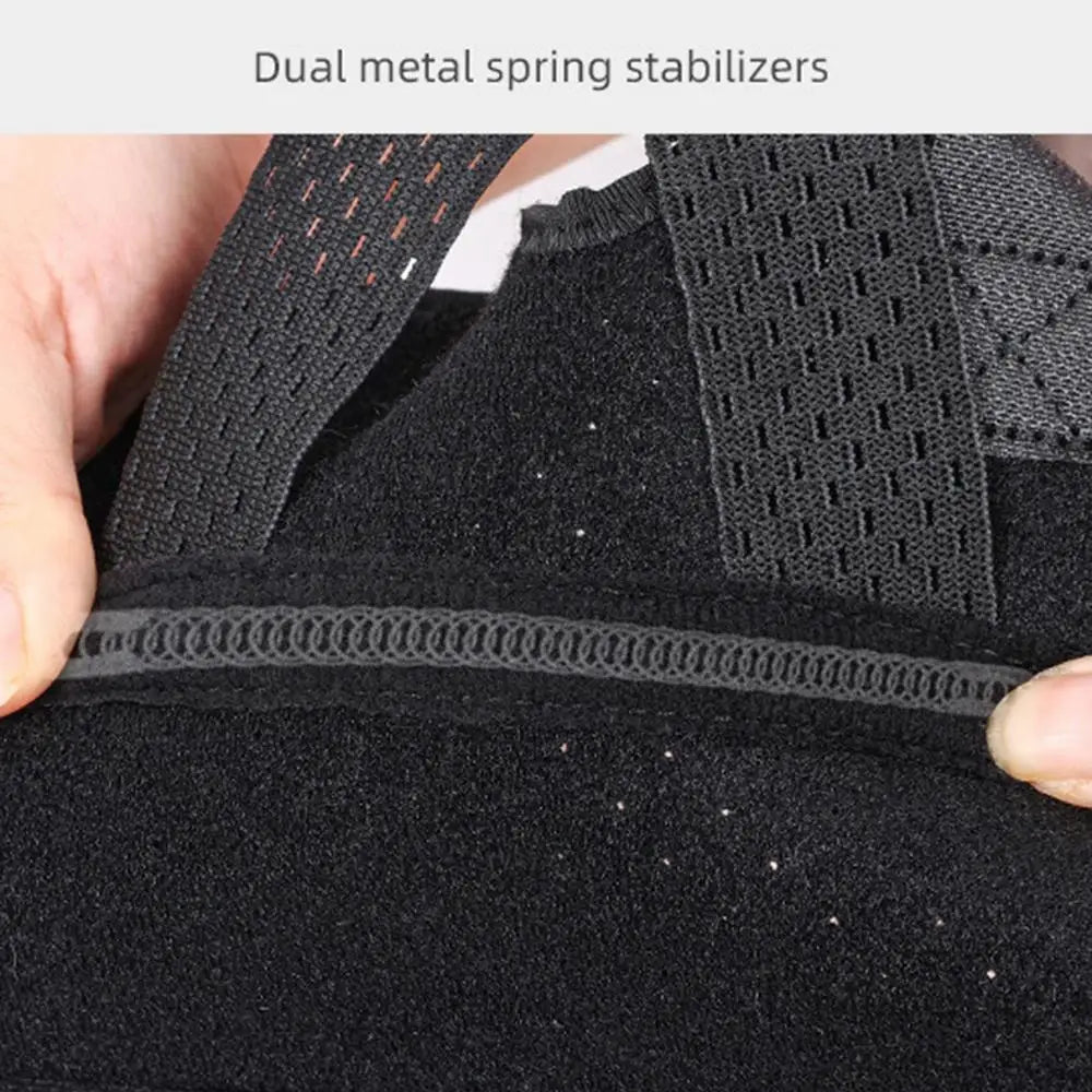 Dog Leg Brace Compression Wrap And Rear Leg Brace For Dog Joint Wrap Protective And Stable Support Dog Leg Strap For Injury