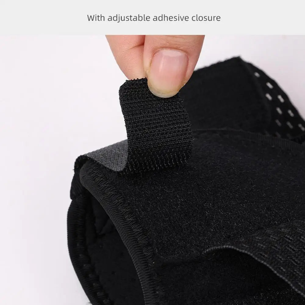 Dog Leg Brace Compression Wrap And Rear Leg Brace For Dog Joint Wrap Protective And Stable Support Dog Leg Strap For Injury