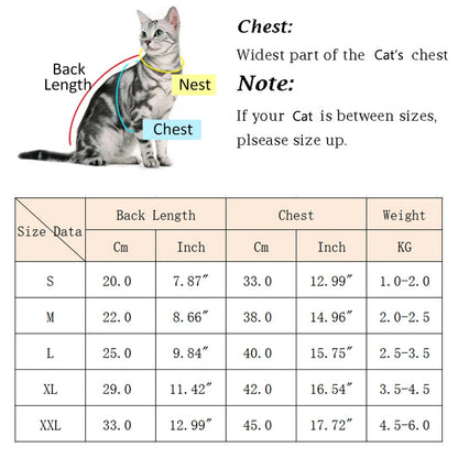 Autumn Winter Pet Clothes Cute Print Cat Puppy Sweatshirt for Small Dogs Cats Warm Plush Kitten Pullover Hoodie ropa gato sphynx