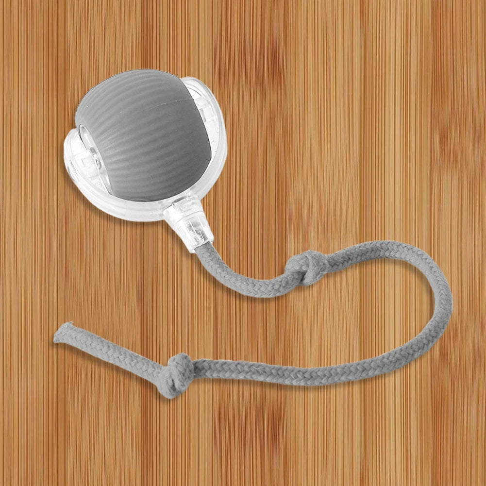 2PC/1PC Cat Interactive Ball Toys Automatic Rolling Ball Rechargeable Self Rotating Ball Fast Rolling Ball for Indoor Cat Kitten