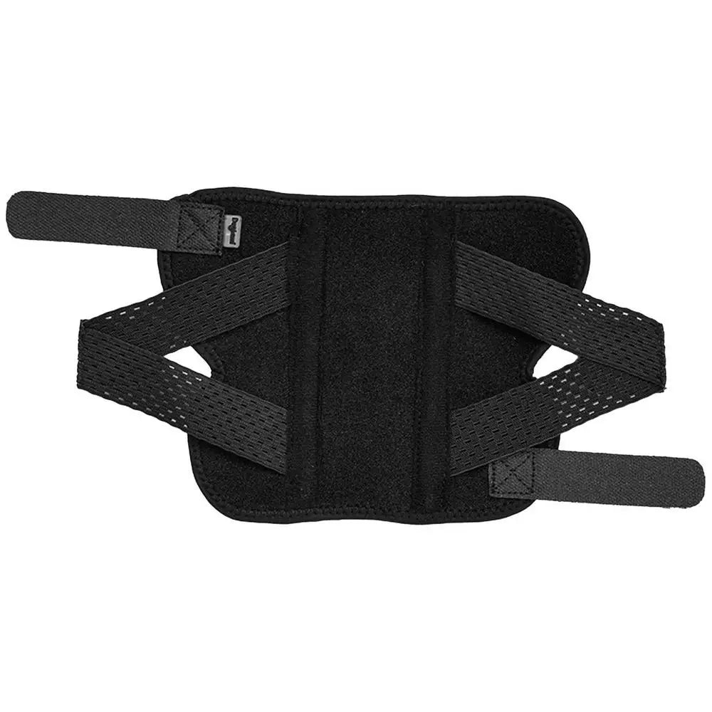 Dog Leg Brace Compression Wrap And Rear Leg Brace For Dog Joint Wrap Protective And Stable Support Dog Leg Strap For Injury