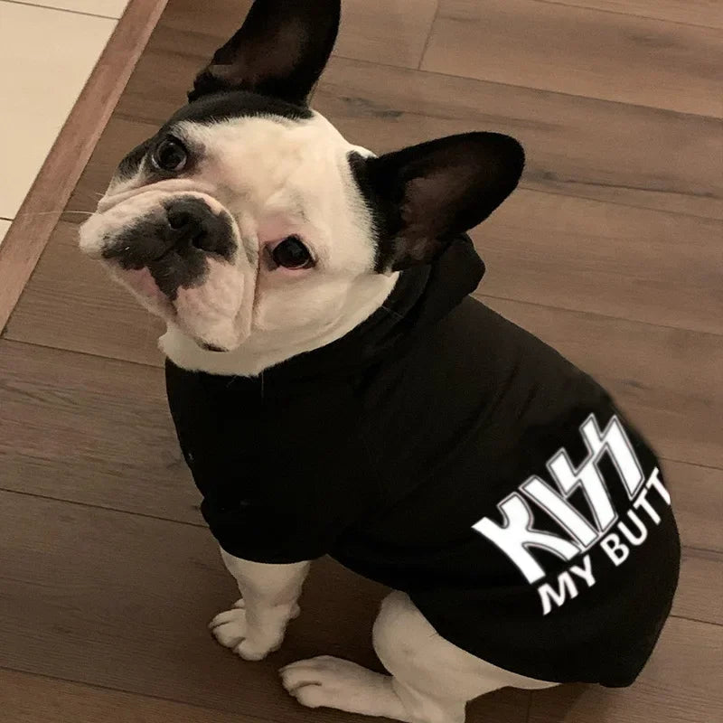 Large, Medium and Small Dogs, Velvet Warm Pet Clothing, Dog Clothes, Dog Hoodies, Dog Sweaters, Big Dogs