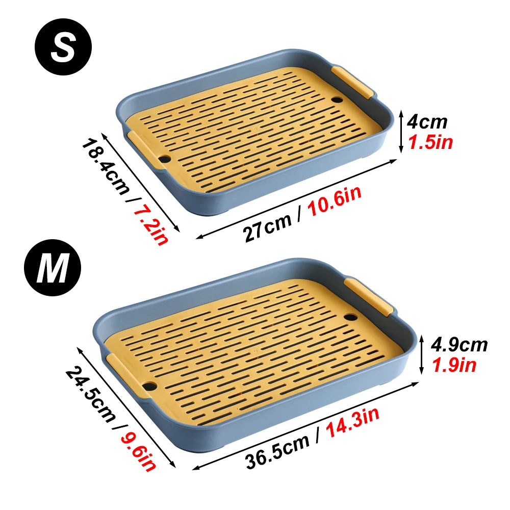 1pc Rabbit Litter Box Small Pet Toilet Tray Bunnie Corner Toilet Box For Ferret Hamster Dragon Cat Guinea Pig Dutch Pig Supplies