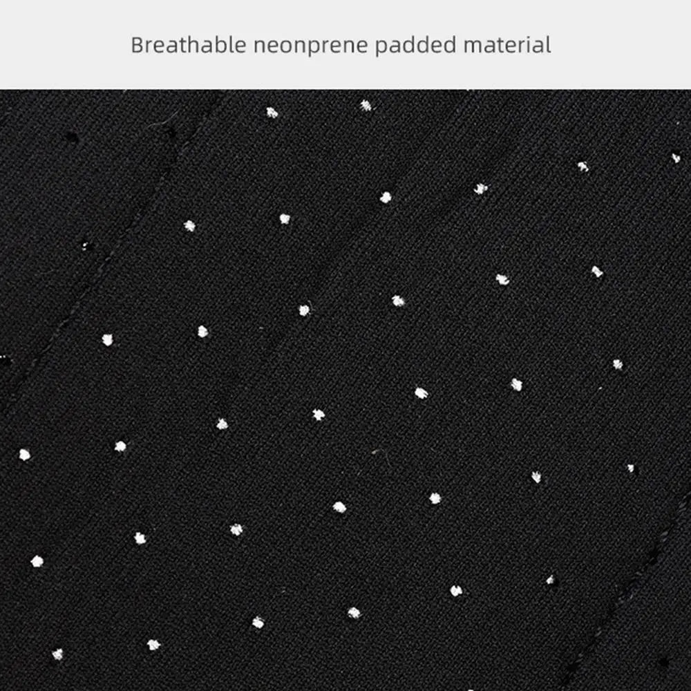 Dog Leg Brace Compression Wrap And Rear Leg Brace For Dog Joint Wrap Protective And Stable Support Dog Leg Strap For Injury